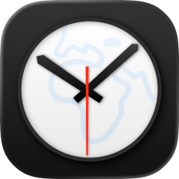 Any World Clock